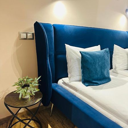 סיביו Style Residence מראה חיצוני תמונה