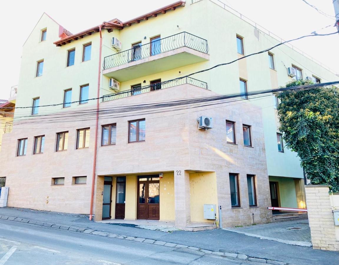 סיביו Style Residence מראה חיצוני תמונה