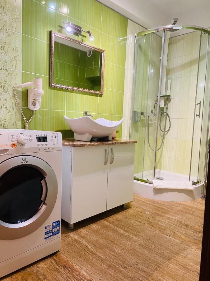 סיביו Style Residence מראה חיצוני תמונה