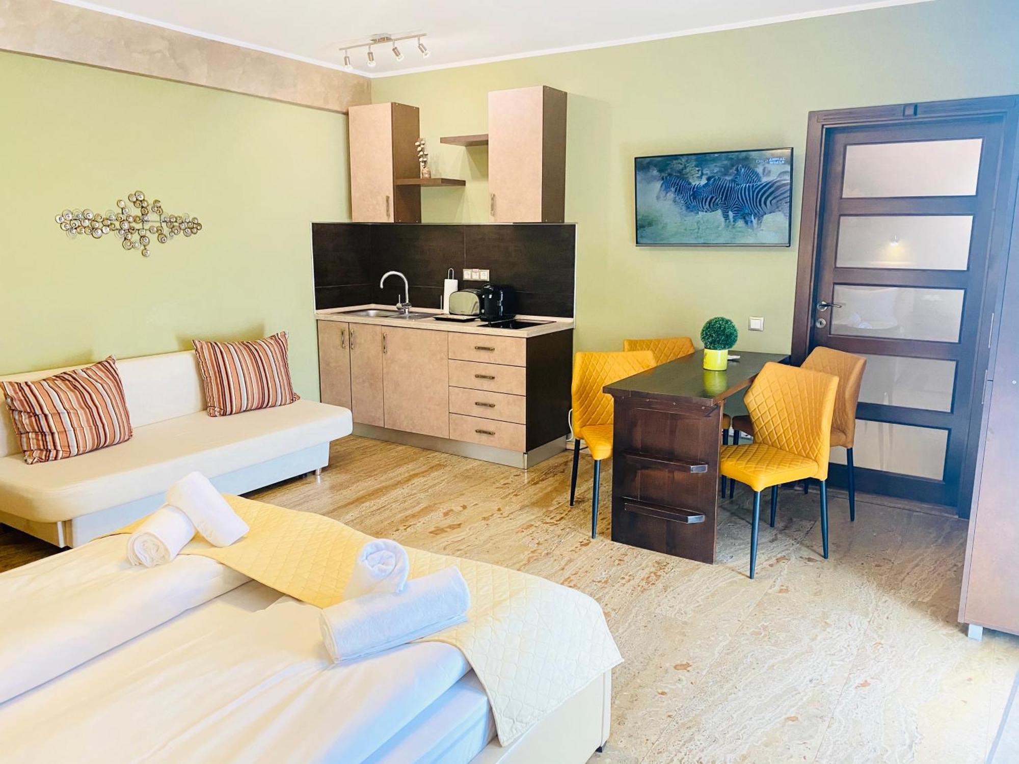 סיביו Style Residence מראה חיצוני תמונה
