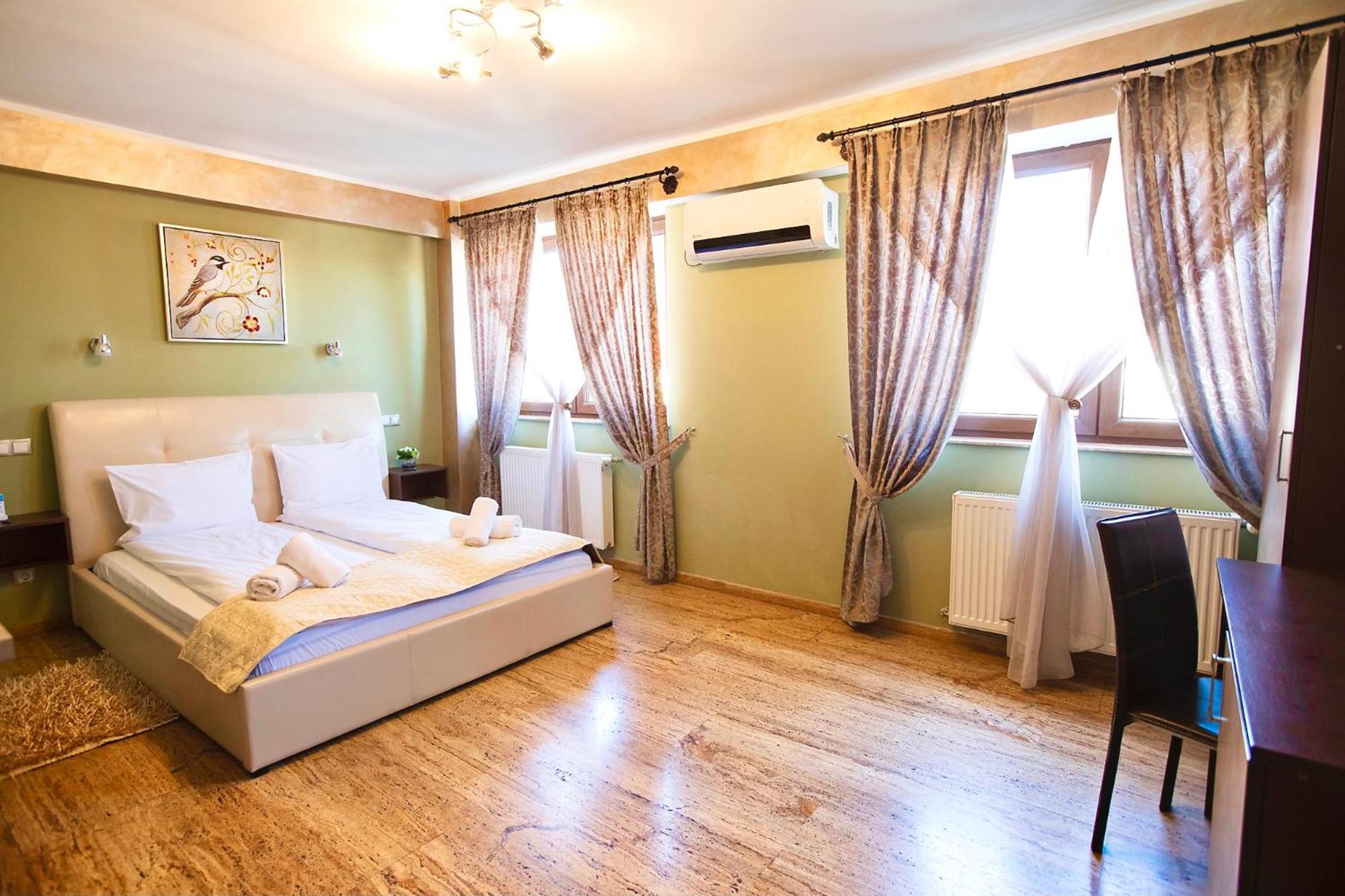 סיביו Style Residence מראה חיצוני תמונה