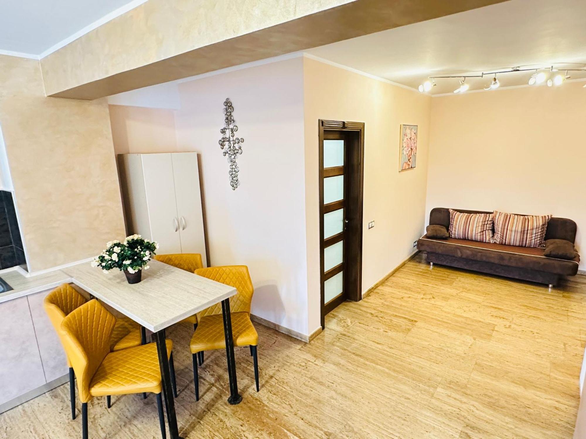 סיביו Style Residence מראה חיצוני תמונה