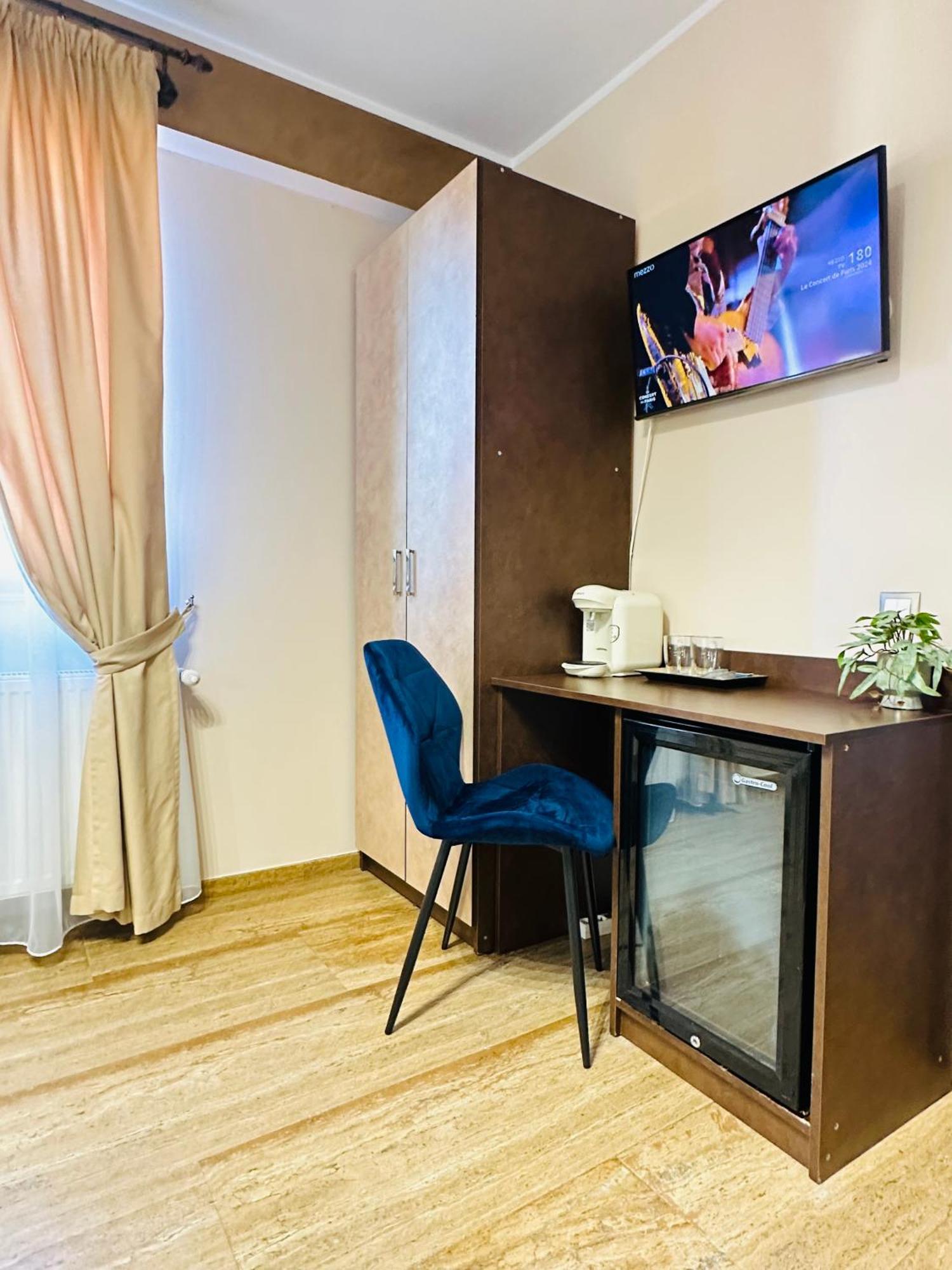 סיביו Style Residence מראה חיצוני תמונה