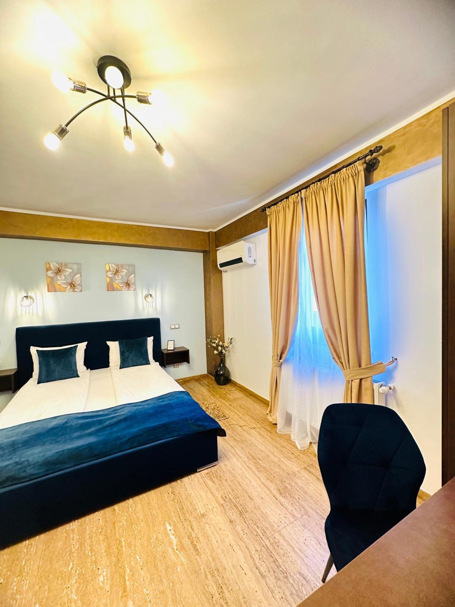 סיביו Style Residence מראה חיצוני תמונה