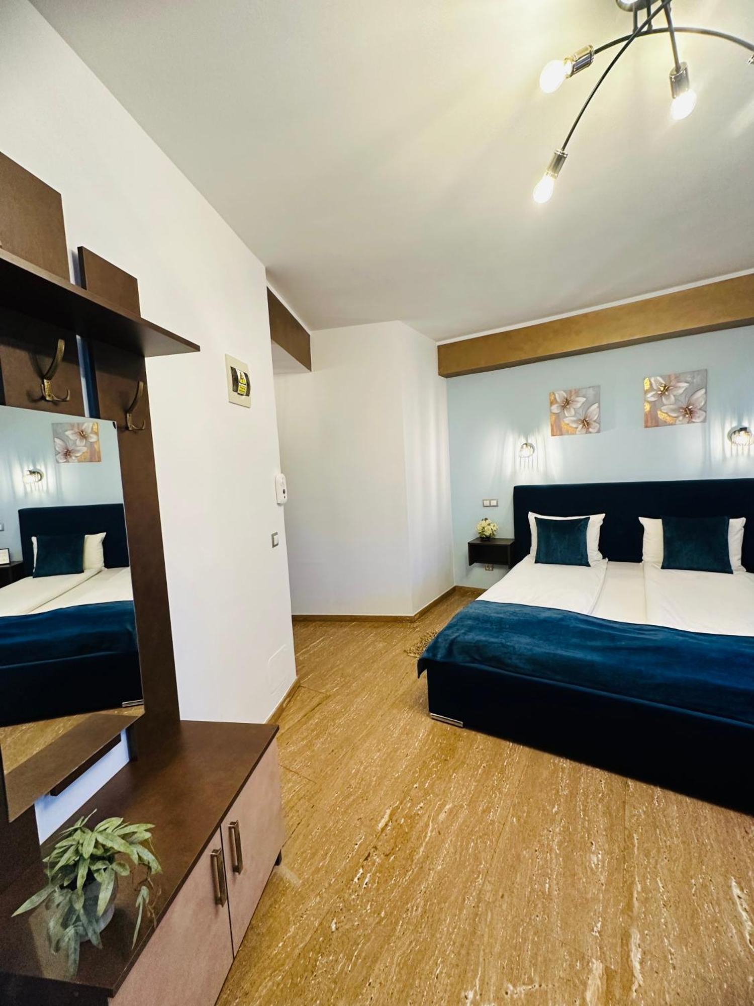 סיביו Style Residence מראה חיצוני תמונה