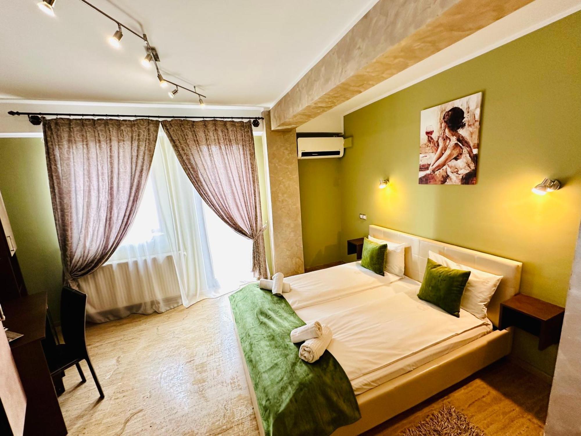 סיביו Style Residence מראה חיצוני תמונה