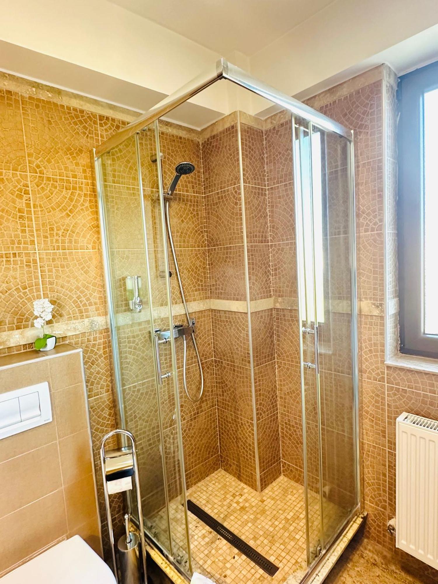 סיביו Style Residence מראה חיצוני תמונה